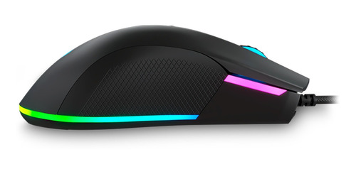 Mouse Gamer Professional Rgb Eos Newskill