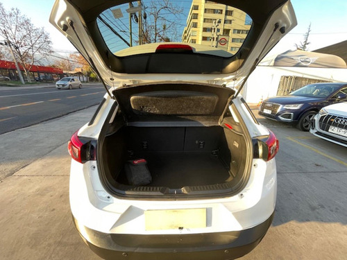 Mazda CX-3 2.0 GT Auto Skyactive 4WD