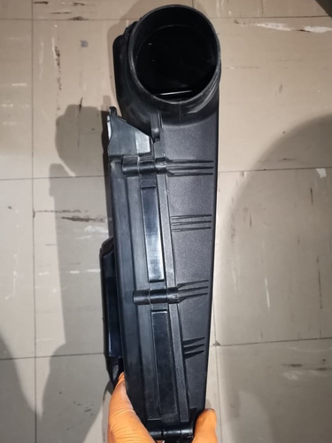 Portafiltro Aire Bmw X5 Original 13717583713 Original (Usado)