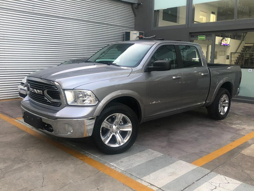Ram 1500 5.7 Laramie Atx V8 4x4 Entrega Inmediata