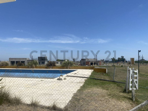 Lote A Laguna En Venta En Tiempos De Canning - Canning - Guernica