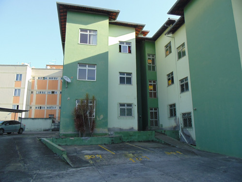 Imagem 1 de 16 de Apartamento À Venda, 2 Quartos, 1 Vaga, Bernardo Monteiro - Contagem/mg - 20788