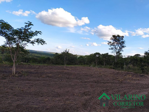 Imagem 6 de 15 de Fazendinha Em Três Marias - 3228