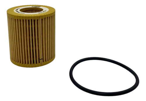 Filtro Óleo Lubrificante Ford Ranger Troller 13/... Diesel