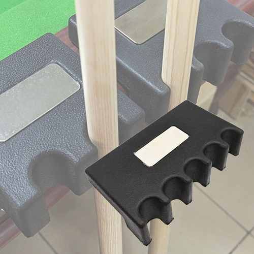 Cue Rest Weighted Billar 2/3/4/5 Para 5 Tacos De Billar