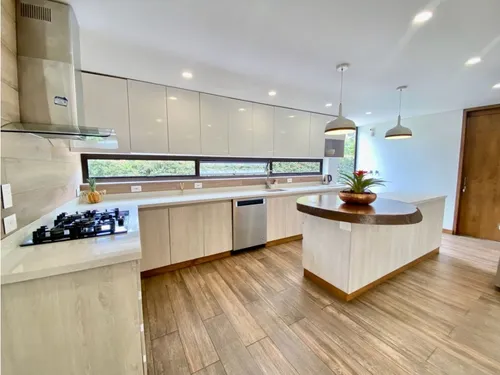 Casa Para Venta En Llanogrande