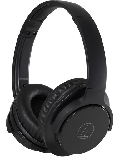 Auriculares Inalambricos Audio-technica Ath-anc500bt