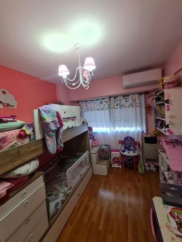 Imagen 7 de 12 de Tapiales! Impecable Depto 3 Amb. Con Cochera. Venta