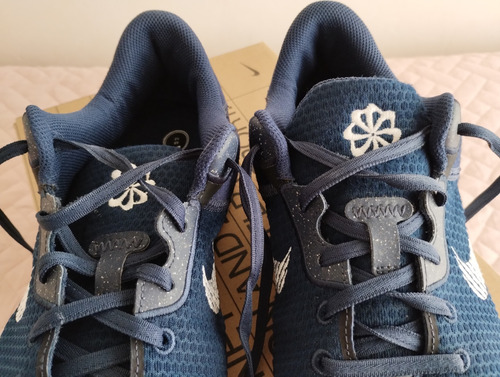 Zapatillas Nike Flex Experience Run 11. Talle 43 Arg. Us 10.