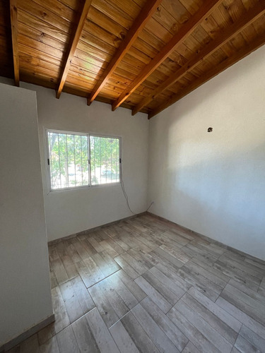 Duplex A Estrenar 3 Amb Patio + Parrilla + Cochera