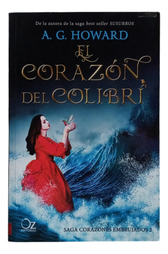 El Arquitecto De La Cancion/el Corazon Del Colibri De Howard