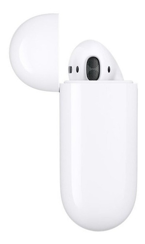 Apple AirPods Com Estojo De Carga Mmef2za