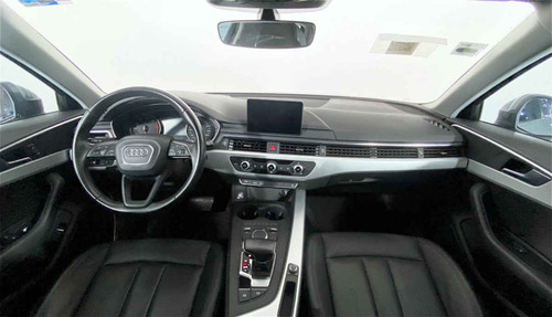 Imagen 13 de 15 de 114128 - Audi A4 2017 Con Garantía