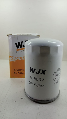 Filtro Aceite Grand Tagger 4x2