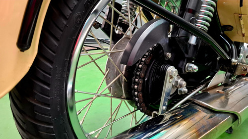 Royal Enfield