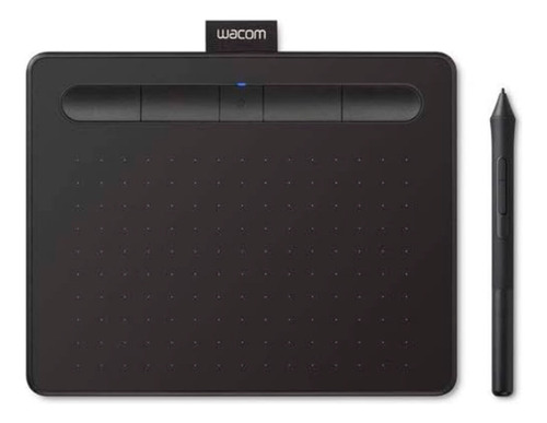 Tableta Grafica Wacom Intuos 7.9 2540lpi Usb Ctl4100wlk0