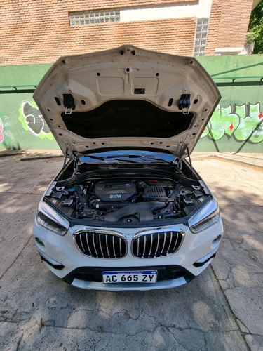 Imagen 5 de 15 de Bmw X1 2.0 Xdrive 25i Xline 231cv