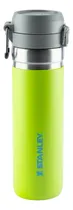 Comprar Garrafa Térmica Quick Flip Stanley Bright Lime 710ml