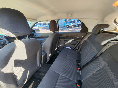 Citroën C4 Cactus 1.6 Vti 115 At6 Feel Pk