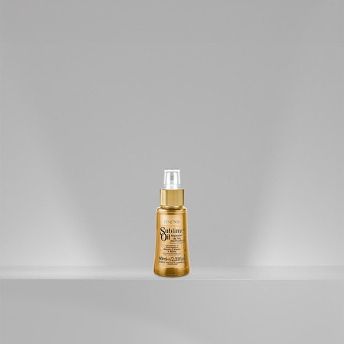 Amend ResistĂȘncia E Brilho Mascara + Leave-in + Sublime Oil
