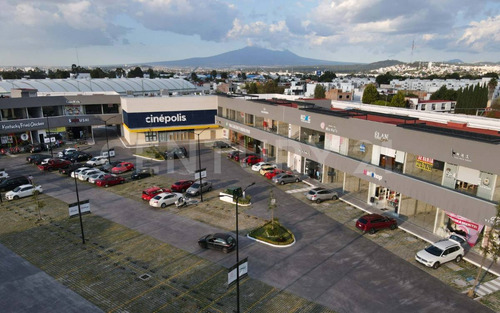 Local En Renta, Plaza Pradea Sur, San José Xilotzingo, Puebla, Puebla