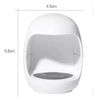 Comprar Lampara Uv Led  Para Gel, Uñas Jelly, Manicure