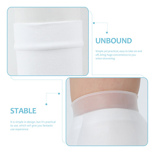 Funda Protectora De Brazo Picc Line Midline Para Uso Domésti