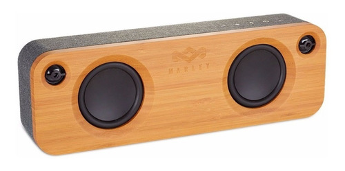 Parlante Get Together Bluetooth House Of Marley Nuevo