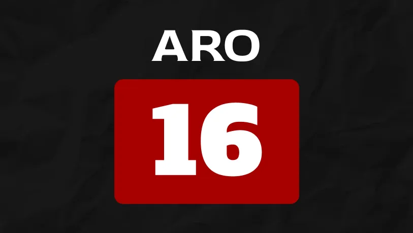 ARO 16