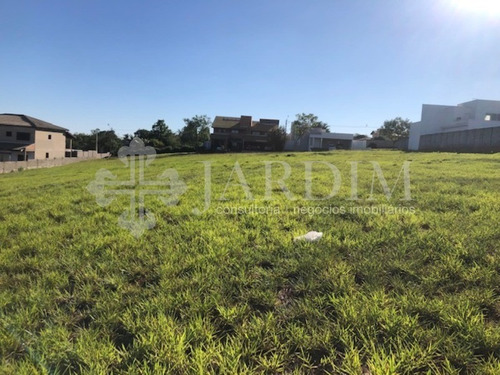 Terreno | Condomínio Morada Dos Pássaros - Te00333 - 68805383