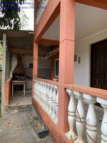 Imagem 4 de 27 de Chacara - Ch00036 - 70022718