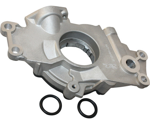 Bomba Aceite Para Gmc Savana 3500 Base 4.8l V8 2003 A 2009