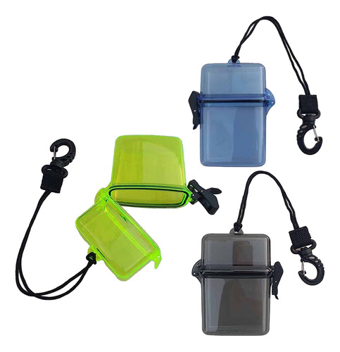 2 Unidades De Seca Flutuante Para Esportes Aquáticos Para
