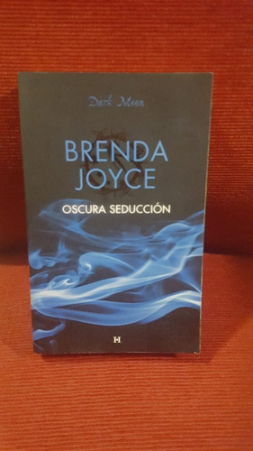 Oscura Seduccion (Usado)