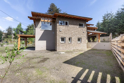 Venta Casa 5 Ambientes Villa La Angostura