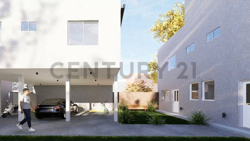 Departamento En Venta En Rafaela