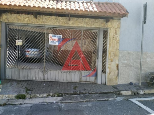 Ref.: 8833 - Sobrado Em Osasco Para Venda - V8833