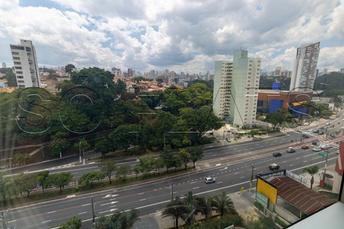 Imagem 9 de 15 de Flat Em Santana No Pool 35m², - Sf36797
