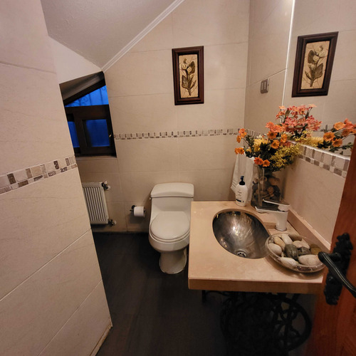 Centrica Casa En Bosques De Montemar (36201)