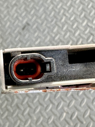 Bocina Zumbador De Advertencia Mazda Cx5 2019-2023 (Usado)