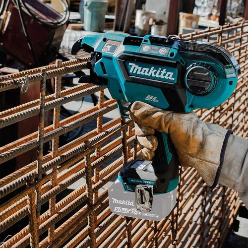 Tensor de barras de reforço de 18V Makita 9335463