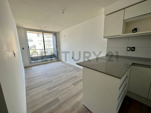 Venta Departamento A Estrenar 1 Dormitorio Con Terraza En Cordón