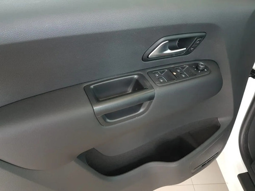 Volkswgen Amarok Higline 4x2 At My 21 Mb