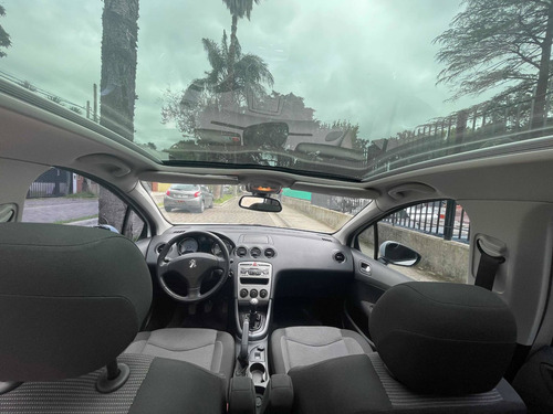 Peugeot 308 1.6 Allure Nav 115cv 2013