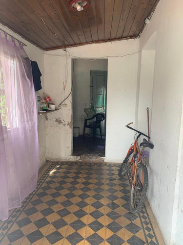 Lote - Galpón En Zona Comercial - Av Hipolito Yrigoyen - Burzaco