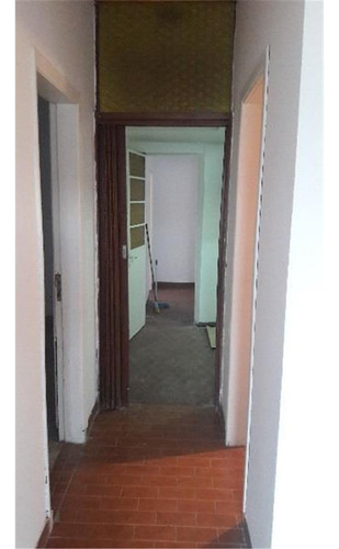 San Andrés Casa 4 Amb. S/lote Propio. Patio C/jardín- Tza.