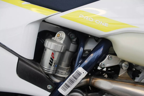 Te 300 Husqvarna Enduro Financi@ El 50% Tas@ 0% En Pesos