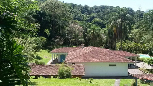 Casa Com 4 Dormitórios À Venda Por R$ 1.350.000 Avenida Áustria - Jardim Santa Paula - Cotia/sp - Ca0055