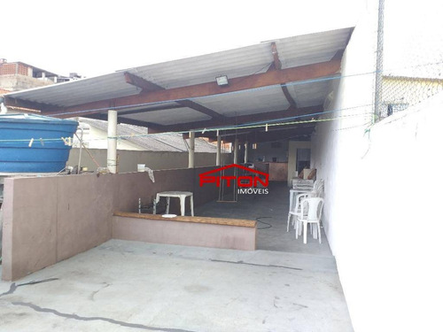 Imagem 4 de 16 de Sobrado Com 2 Dormitórios À Venda, 137 M² Por R$ 550.000,00 - Jardim Gonzaga - São Paulo/sp - So2828