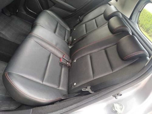 Honda Wr-v 1.5 16v Flexone Exl Cvt